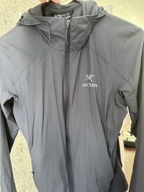 Arc'teryx | Jackets & Coats | Arcteryx Womens Atrel Hooded Shacket